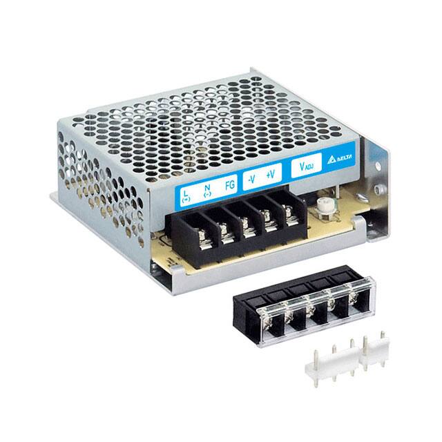 PMB-12V50W1AH Delta Electronics  Convertidores CA/CC